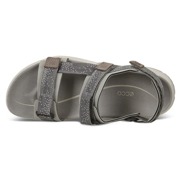 ECCO X-TRINSIC. Flat Sandal ECCO X-TRINSIC. Flat Sandal